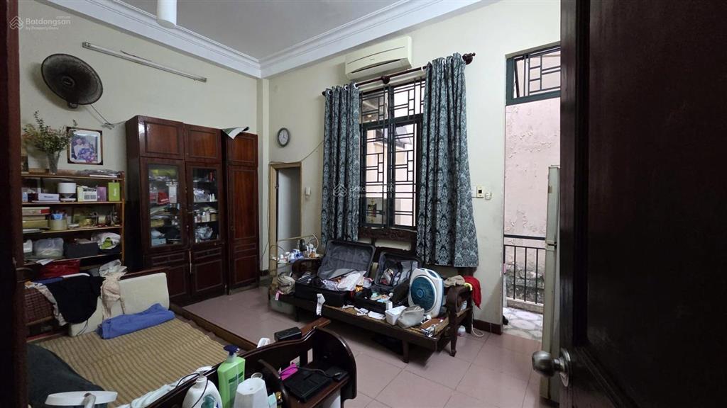 Mặt tiền cư xá chu văn an 5x20 giá 18 tỷ thương lượng