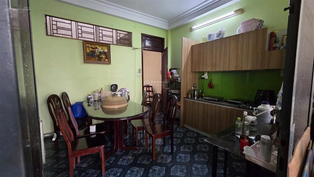 Mặt tiền cư xá chu văn an 5x20 giá 18 tỷ thương lượng