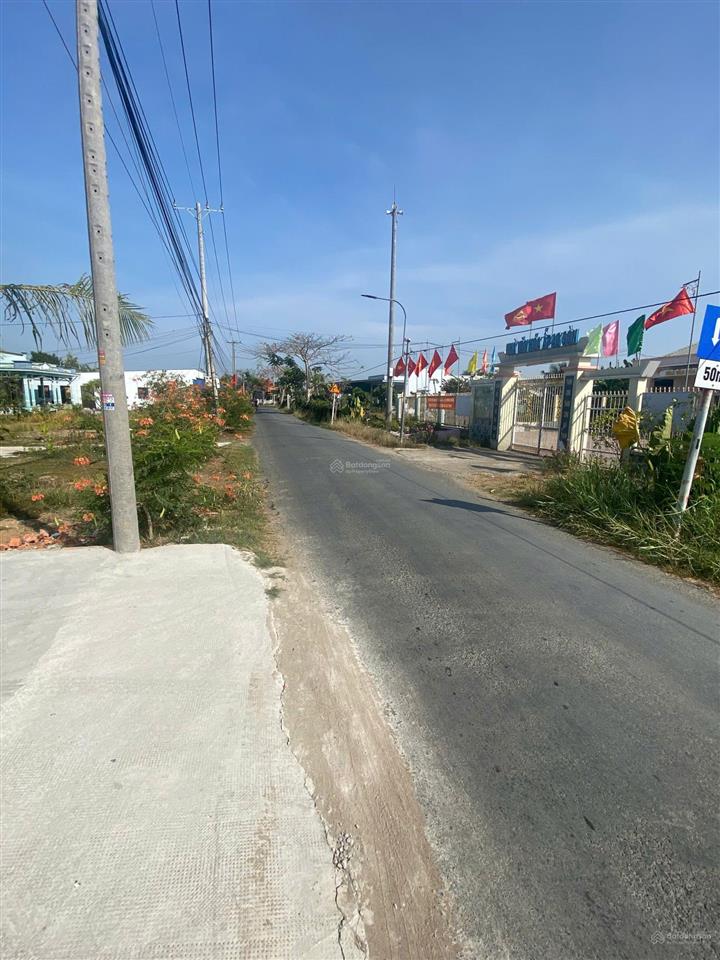 Bán đất tại ao gòn, 2,5 tỷ, 240 m2, pháp lý đầy đủ, giá ưu đãi