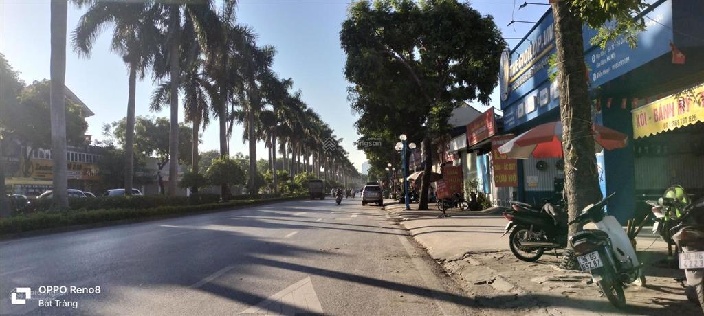102m2 chỉ hơn 7 đồng mặt ngõ ô tô, thông tứ tung ở đông dư ( trong đê) hợp chia lô, xây biệt thự