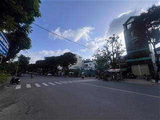 Góc 2 mt đặng thuỳ trâm bình thạnh. 279m2 giá 58 tỷ. cầu vàm thuật chuẩn bị xây cơ hội đón sóng