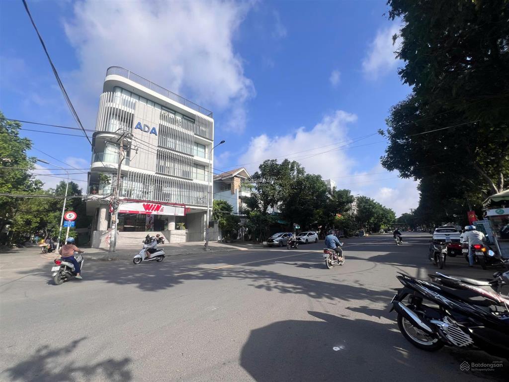 Góc 2 mt đặng thuỳ trâm bình thạnh. 279m2 giá 58 tỷ. cầu vàm thuật chuẩn bị xây cơ hội đón sóng