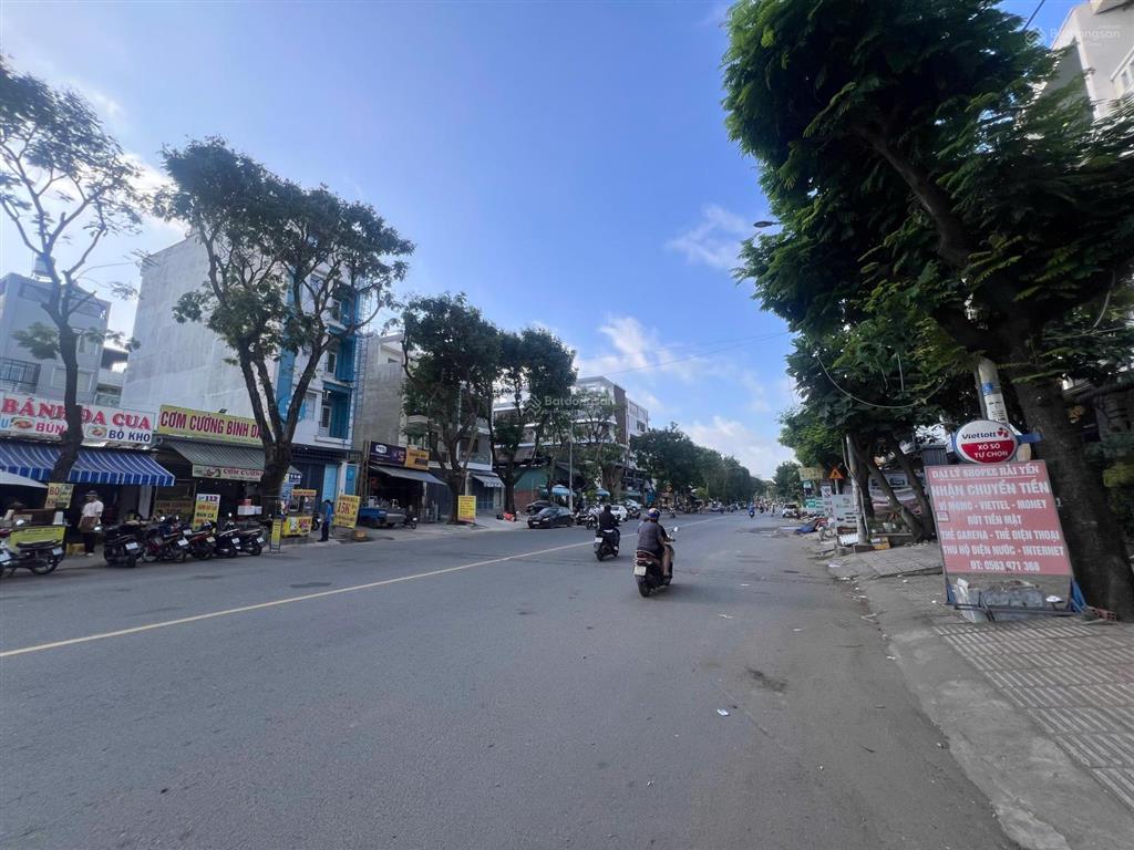 Góc 2 mt đặng thuỳ trâm bình thạnh. 279m2 giá 58 tỷ. cầu vàm thuật chuẩn bị xây cơ hội đón sóng