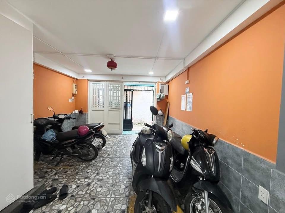 Thêm 1 phương án đầu tư hấp dẫn  chdv  nghĩa phát p6. tân bình  sát quận 10  nhỉnh 7 tỷ
