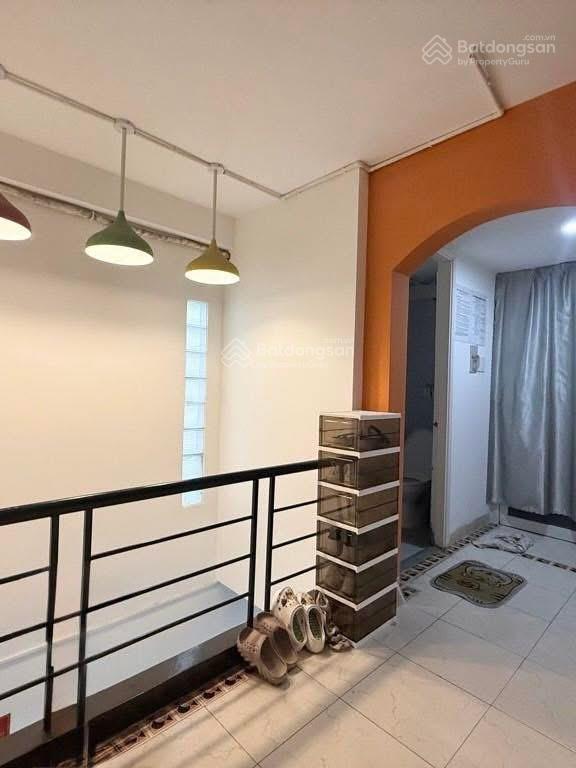 Thêm 1 phương án đầu tư hấp dẫn  chdv  nghĩa phát p6. tân bình  sát quận 10  nhỉnh 7 tỷ