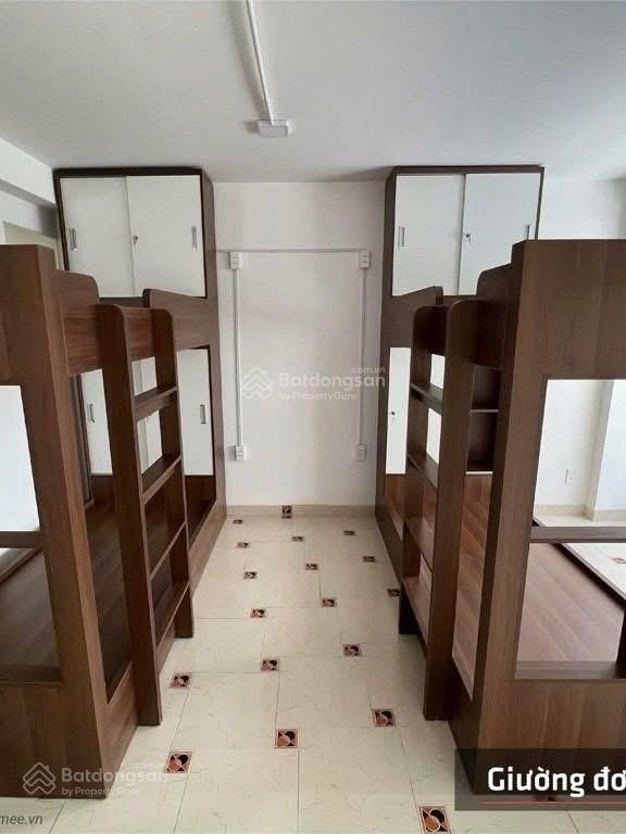 Thêm 1 phương án đầu tư hấp dẫn  chdv  nghĩa phát p6. tân bình  sát quận 10  nhỉnh 7 tỷ