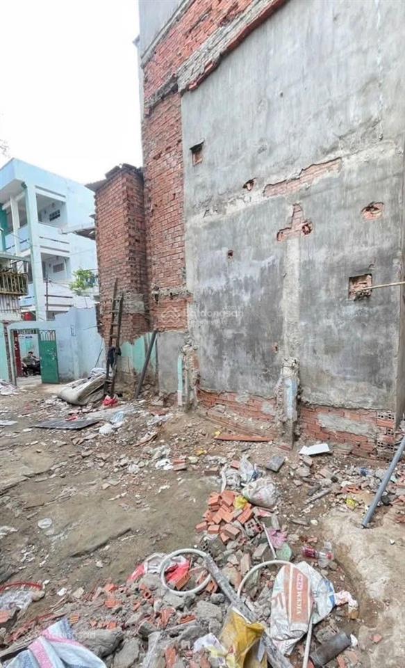 Quá rẻ  cơ hội vàng cho quý khách hàng chỉ tầm 4 tỷ  50m2