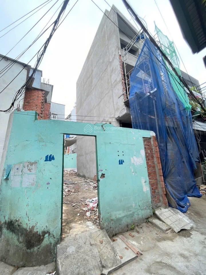 Quá rẻ  cơ hội vàng cho quý khách hàng chỉ tầm 4 tỷ  50m2