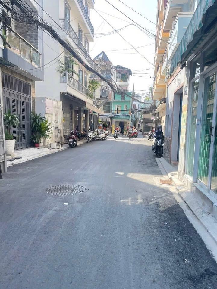 Quá rẻ  cơ hội vàng cho quý khách hàng chỉ tầm 4 tỷ  50m2