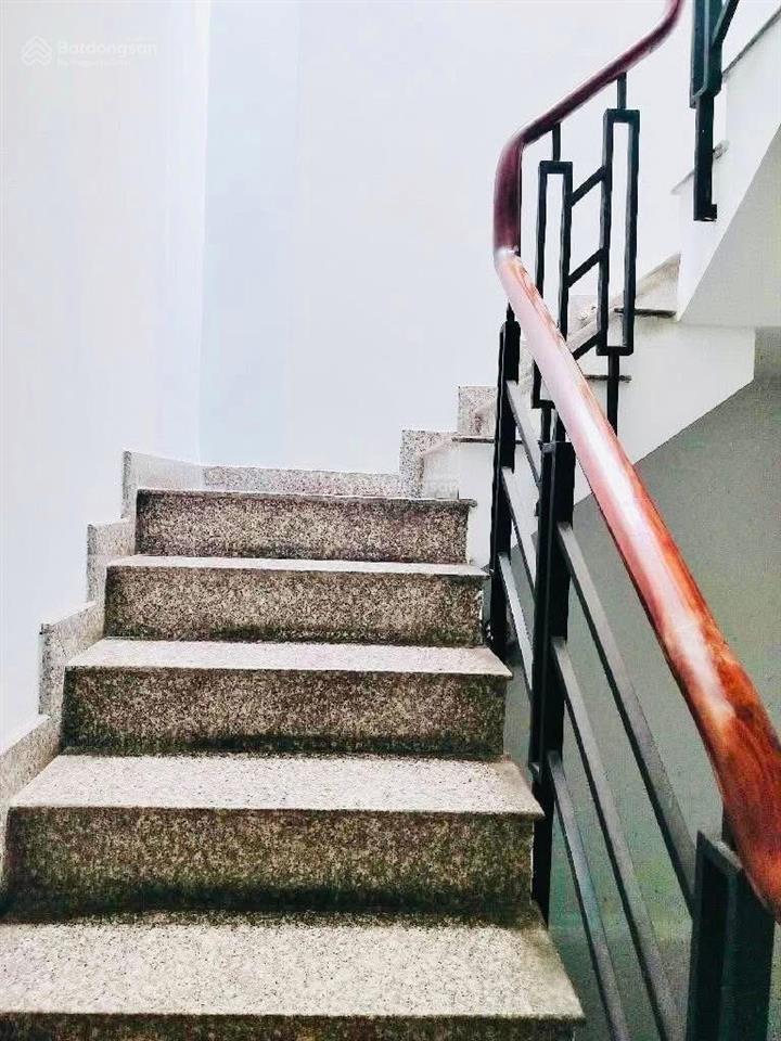 Bán nhà hẻm xe hơi thông,trường chinh  bảy hiền  65m2  4 tầng ~ 9 tỷ.