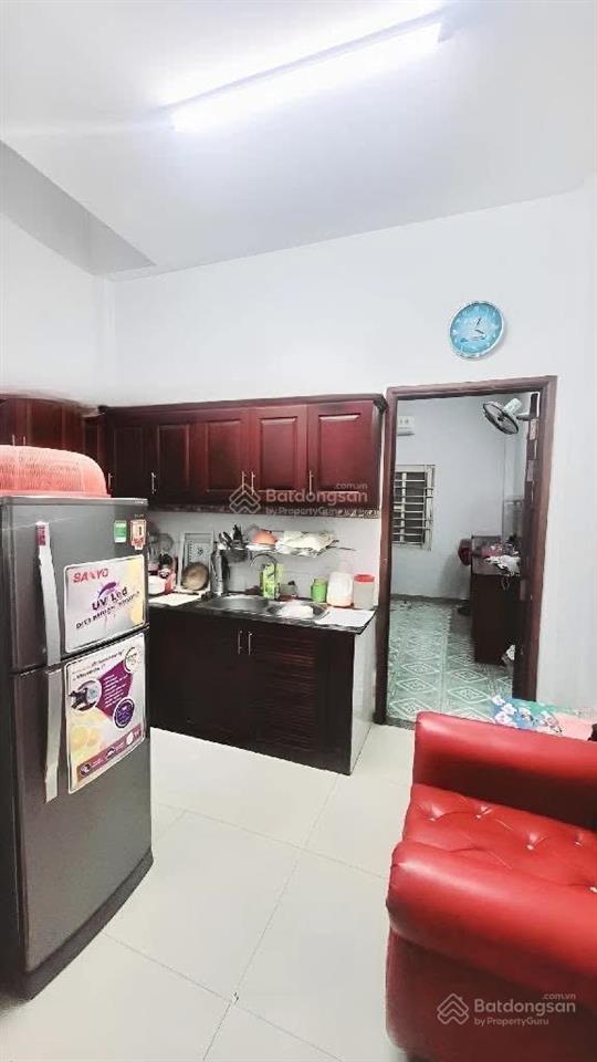 Bán nhà hẻm xe hơi thông,trường chinh  bảy hiền  65m2  4 tầng ~ 9 tỷ.
