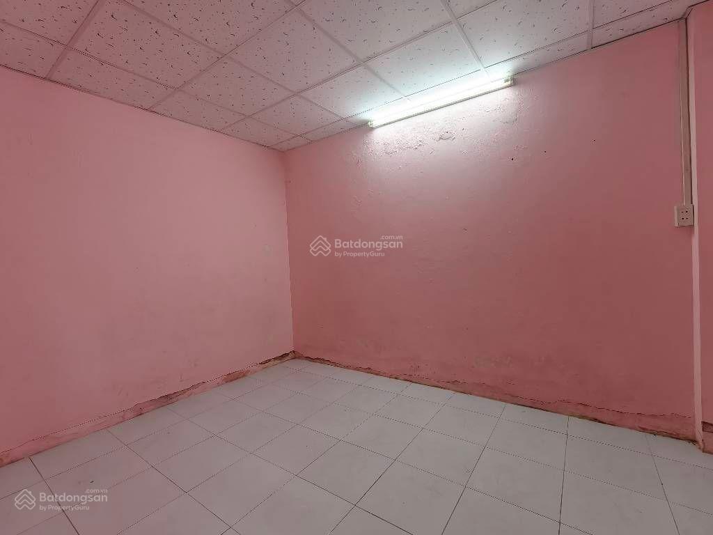 Hẻm ôto 4m thông lý thường kiệt.q tân bình  70m2 (4x17m)  sổ a4  giá tốt nhỉnh 6 tỷ