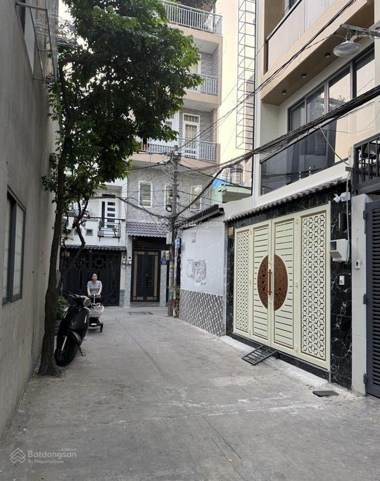 Tài chính 7tỷ. chính chủ cần chuyển nhượng căn nhà tâm huyết  hxh  3 tầng ~50m2 