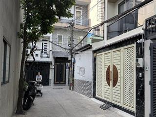 Tài chính 7tỷ. chính chủ cần chuyển nhượng căn nhà tâm huyết  hxh  3 tầng ~50m2 