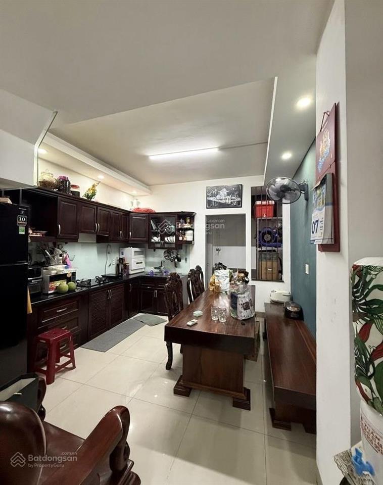 Tài chính 7tỷ. chính chủ cần chuyển nhượng căn nhà tâm huyết  hxh  3 tầng ~50m2 