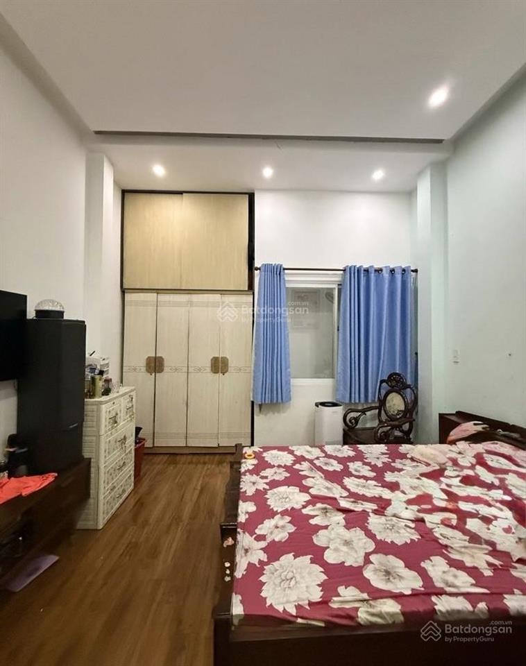 Tài chính 7tỷ. chính chủ cần chuyển nhượng căn nhà tâm huyết  hxh  3 tầng ~50m2 