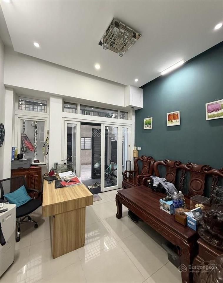 Tài chính 7tỷ. chính chủ cần chuyển nhượng căn nhà tâm huyết  hxh  3 tầng ~50m2 