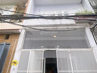 Chính chủ bán gấp chỉ 6,85 tỷ  62m2 (ngang 4.7 x 13,5m) sổ đẹp a4  không qh,lg  2 tầng btct.