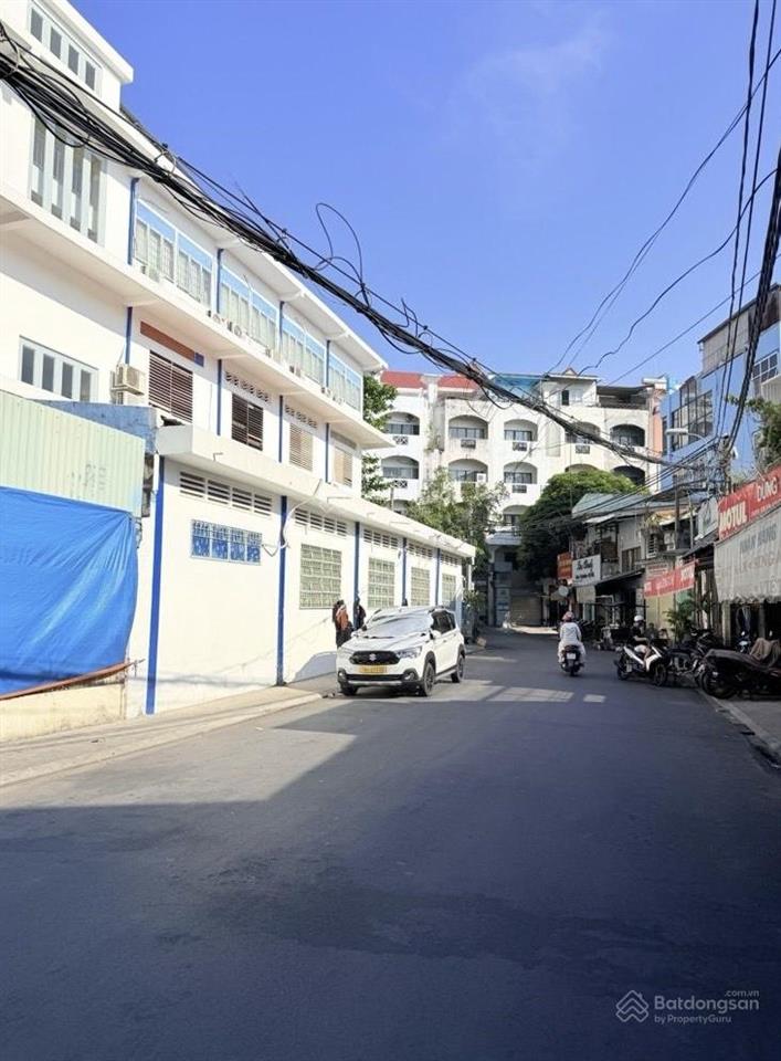 Thiên phước. hẻm xe hơi  69m2  6,98 tỷ (tl)  chủ gấp bán, giảm giá mức tốt nhất