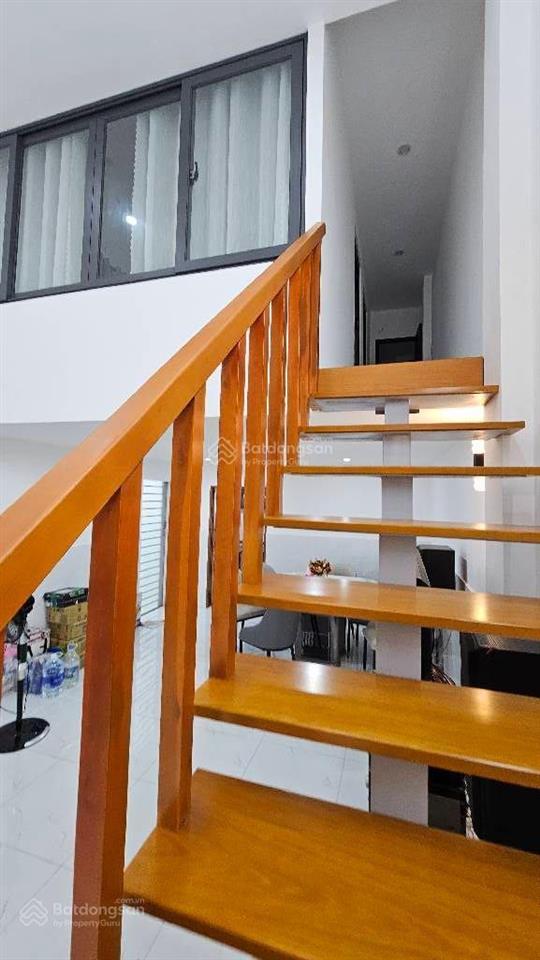 Tân sơn nhì  45m2 x 2 tầng  hẻm xe tải  oto ngủ trong nhà  2 mặt tiền thoáng ~ 5 tỷ