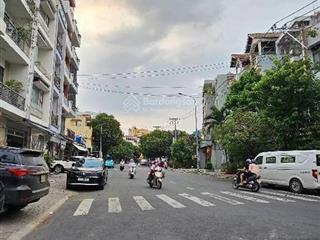 Tân sơn nhì  45m2 x 2 tầng  hẻm xe tải  oto ngủ trong nhà  2 mặt tiền thoáng ~ 5 tỷ