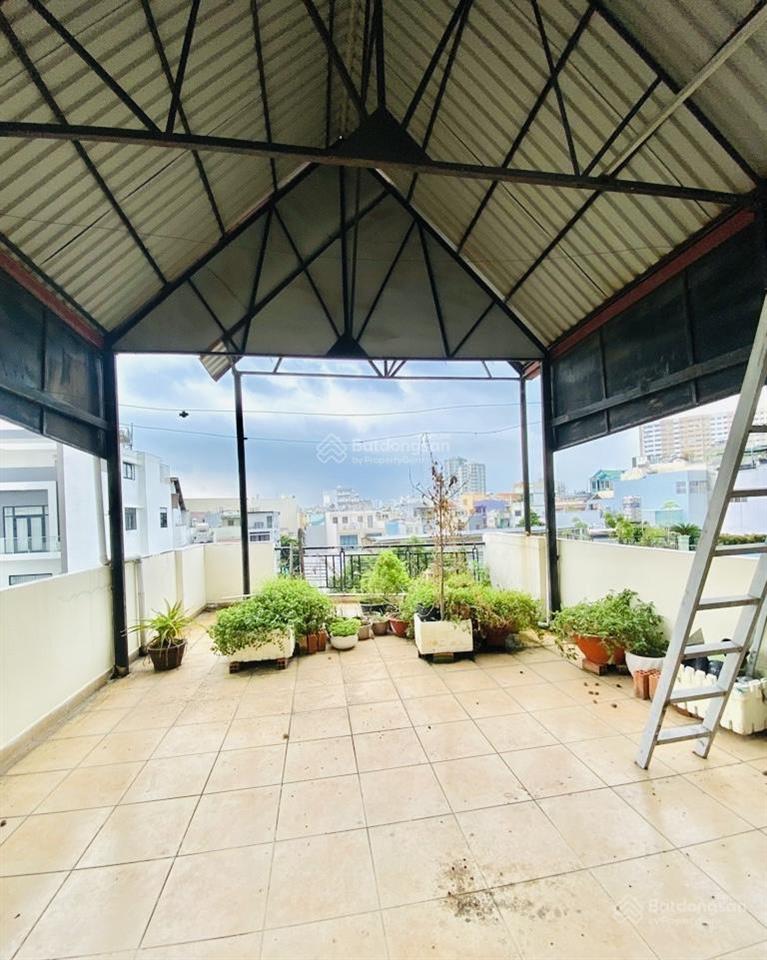 5 tầng  69m2 (4,6 x 15m)  nhỉnh 9 tỷ  xe tải tránh. tân bình giáp q10,11...