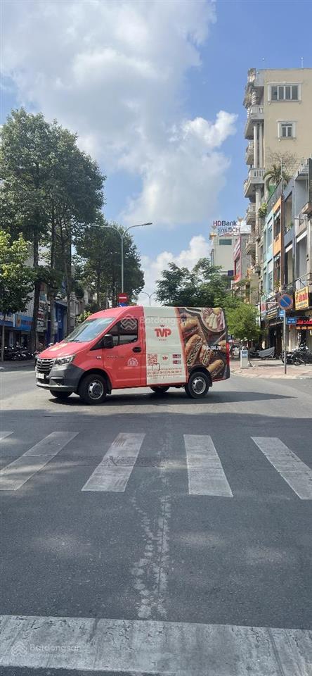 5 tầng  69m2 (4,6 x 15m)  nhỉnh 9 tỷ  xe tải tránh. tân bình giáp q10,11...