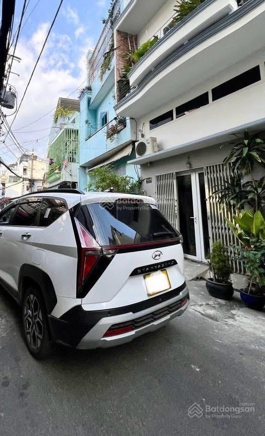 Gấp bán.hẻm xe hơi thông  70m2 ~7 tỷ. nhà vườn lài. tân phú.