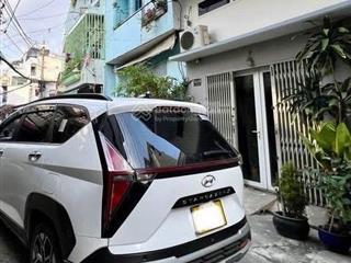 Gấp bán.hẻm xe hơi thông  70m2 ~7 tỷ. nhà vườn lài. tân phú.