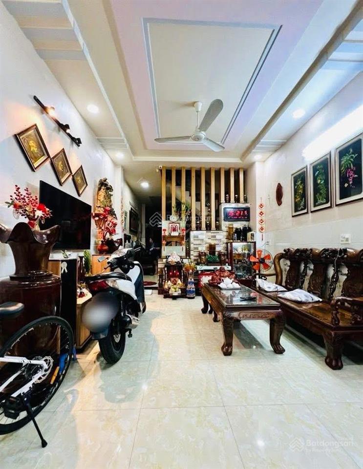 Gấp bán.hẻm xe hơi thông  70m2 ~7 tỷ. nhà vườn lài. tân phú.