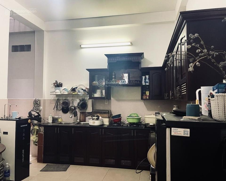Nhà hiếm 3 tầng. 75m2. ngang lớn 5x15m  75m ~ 6 tỷ