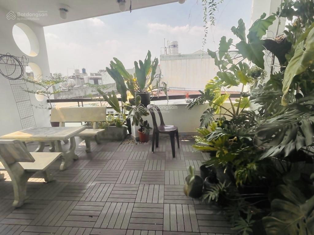 Nhà hiếm 3 tầng. 75m2. ngang lớn 5x15m  75m ~ 6 tỷ