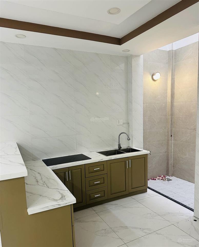 Lý thường kiệt  xe tải thông  ngang 4,5m x 16m  69m²  chỉ hơn 8 tỷ