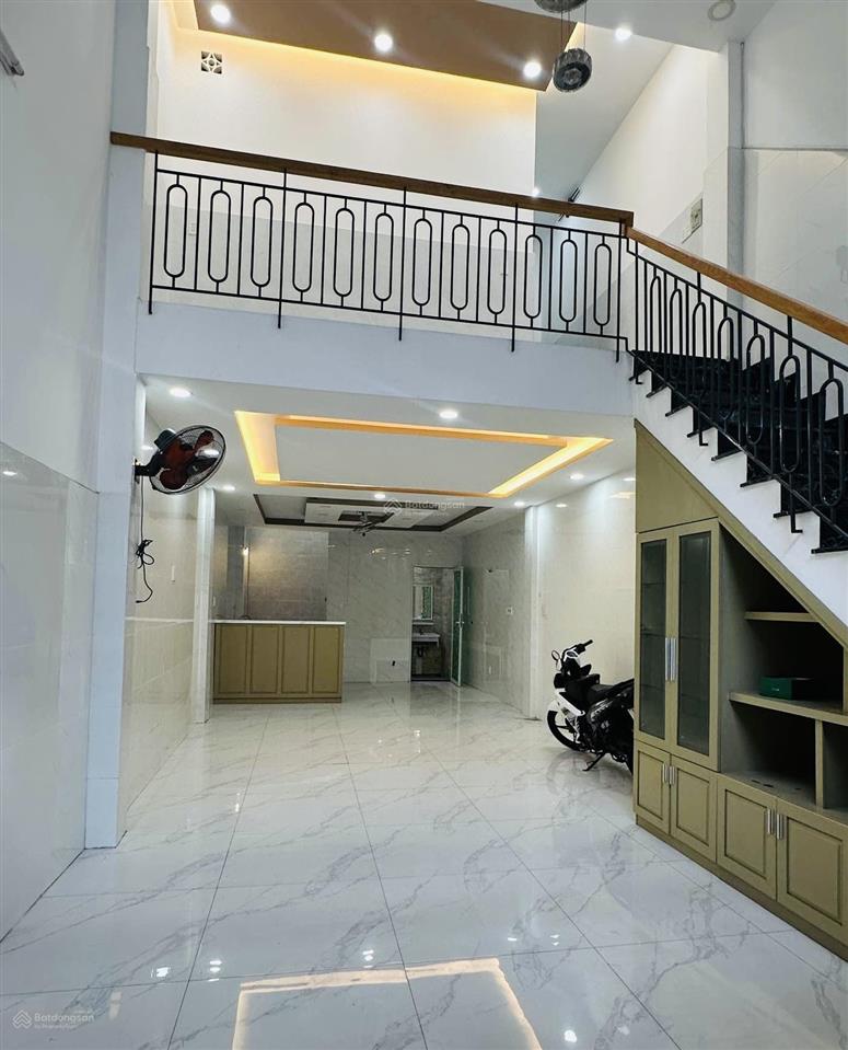 Lý thường kiệt  xe tải thông  ngang 4,5m x 16m  69m²  chỉ hơn 8 tỷ