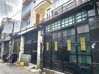 Tt tân bình  xe hơi ngủ  ngang 4,2m (nở hậu vuông)  45m²  nhỉnh 5 tỷ.