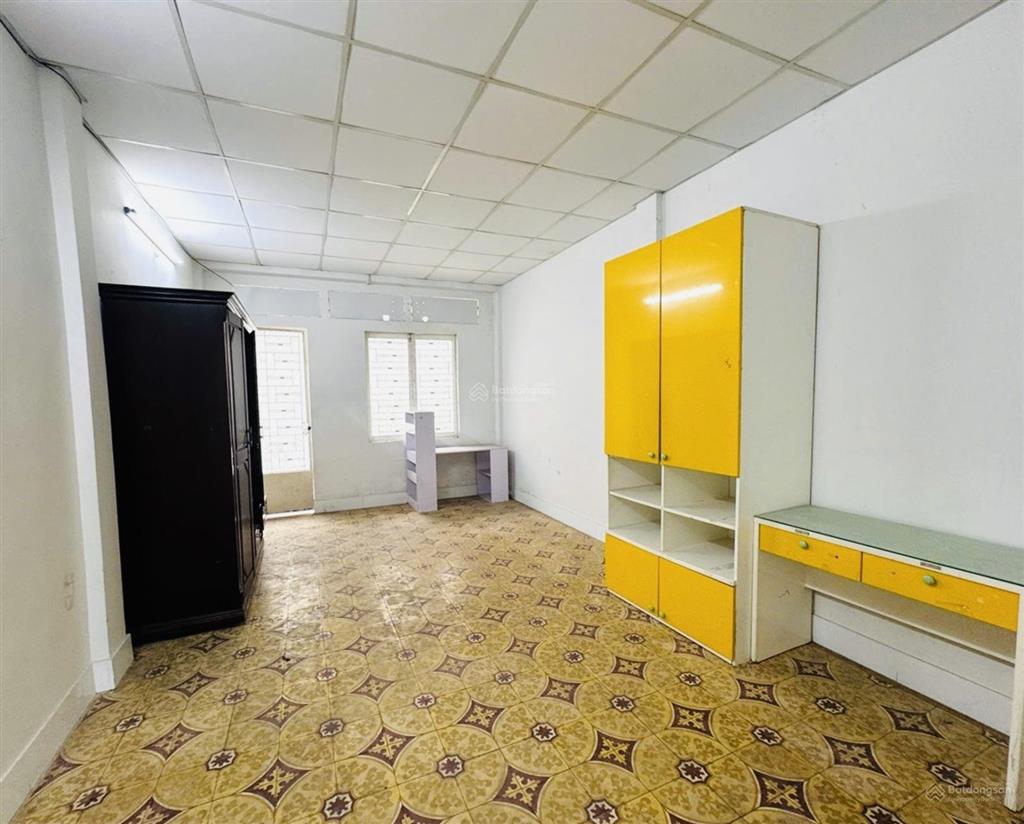 Nhà chính chủ  giá tốt. ngay thiên phước  hẻm ô tô  59m2  6,48 tỷ (tl)