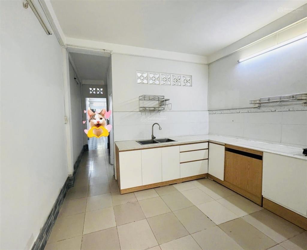 Nhà chính chủ  giá tốt. ngay thiên phước  hẻm ô tô  59m2  6,48 tỷ (tl)