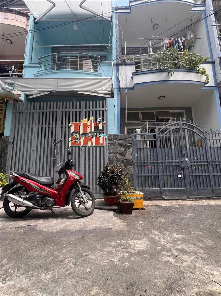 Hẻm xe hơi  lý thường kiệt  2 tầng  32m². nở hậu đẹp  chỉ nhỉnh 4 tỷ.