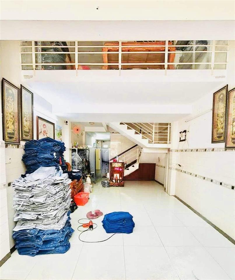 Lý thường kiệt  ô tô ngủ  5 tầng  4 x 14.56m nở hậu  chỉ hơn 9 tỉ.