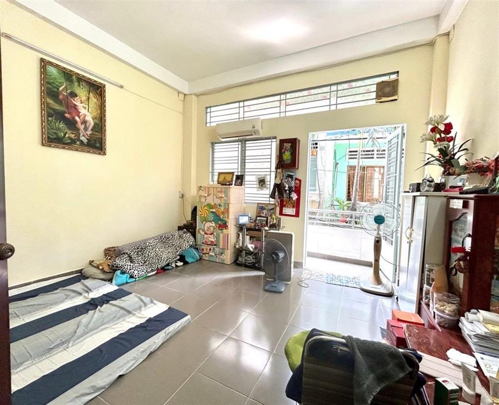Âu cơ  4 tầng  ô tô ngủ  58m  chỉ tầm 7 tỷ.