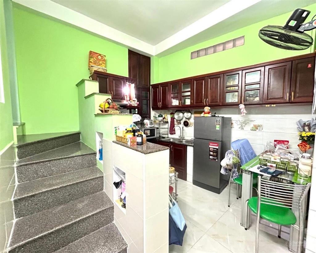 Âu cơ  4 tầng  ô tô ngủ  58m  chỉ tầm 7 tỷ.