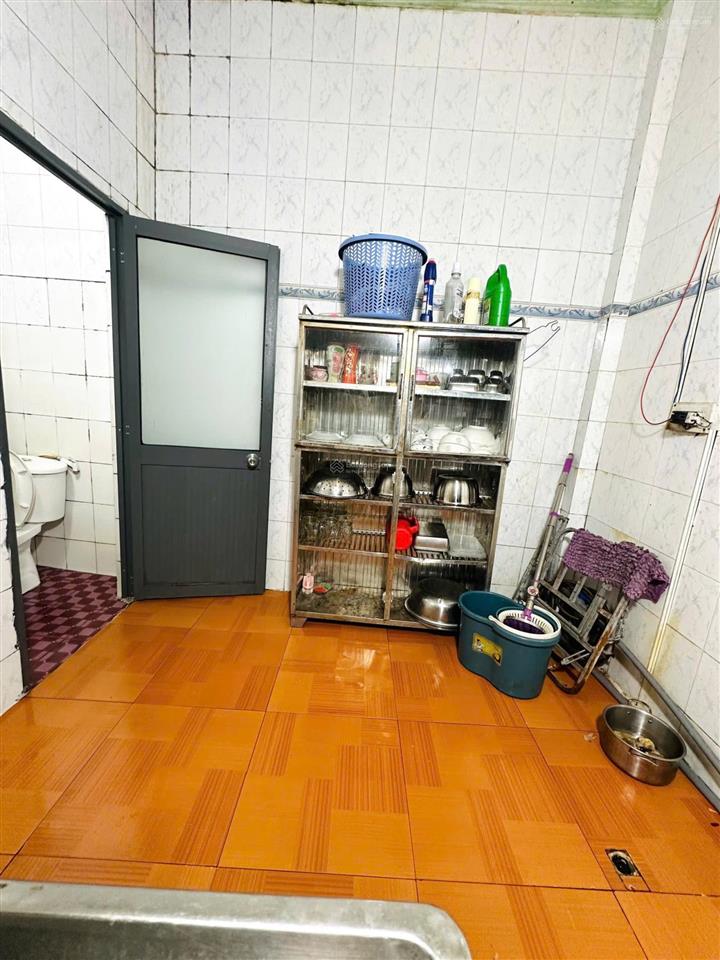 Phú thọ hòa  2 tầng  xe tải tránh  4x22m  88m2  6.x tỉ