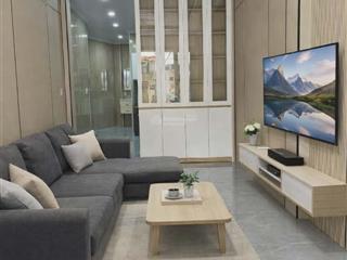 Nhà mới keng chờ chủ mới  45m2  2 tầng  cách hxh 50m  võ văn kiệt, bình tây, lê trực  5.4 tỷ