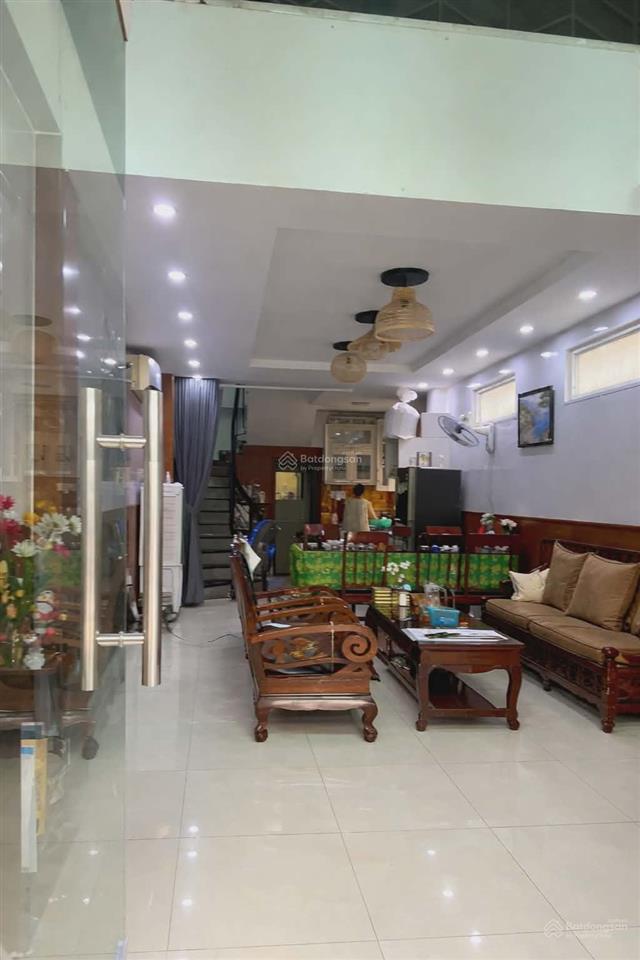 Chủ định cư bán gấp  5 tầng  hẻm 4m thông thoáng  sát chợ bình tây  6.7 tỷ (hỗ trợ bank)