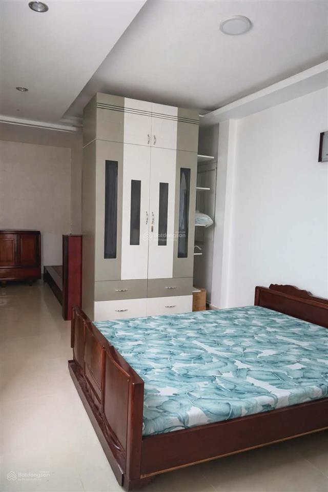 Chủ định cư bán gấp  5 tầng  hẻm 4m thông thoáng  sát chợ bình tây  6.7 tỷ (hỗ trợ bank)