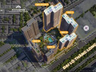 Imperia sky park nam an khánh cơ hội đầu tư & an cư sáng giá tại phía tây hà nội