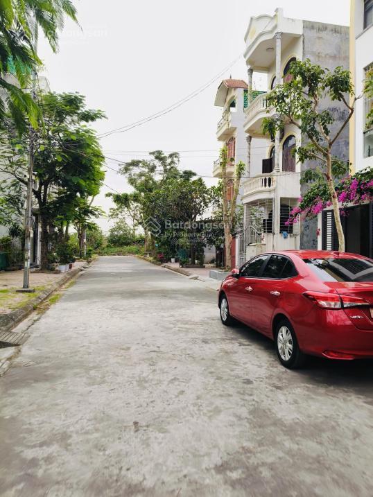 Bán đất tại lô số 60, tdp an trì 2, hồng bàng, 2,9 tỷ, 60 m2, hàng hiếm uy tín