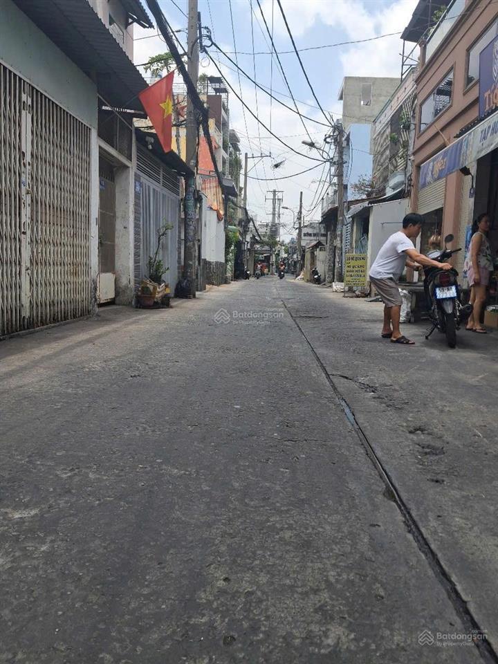 Bán đất bình tân  mt đường 5a bhha 64m2 chỉ 5.25 tỷ