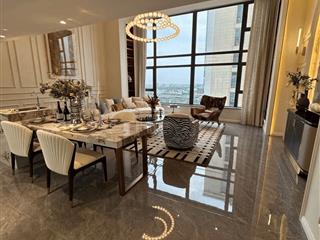 Ưu đãi lớn! tặng 3 năm phí dịch vụ, chiết khấu lên tới 400tr khi sở hữu lô góc 4 ngủ tại sun hà nam