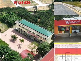 Bán nhanh lô đất sinh lời 2026